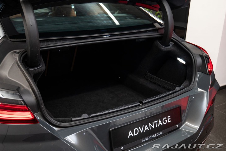 BMW M8 i GranCoupé Laser/Softclo 2021