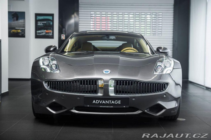 Ostatní značky Ostatní modely Fisker Karma EVer Ecosport 1800