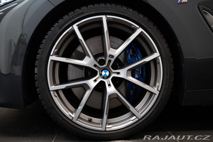 BMW M8 i GranCoupé Laser/Softclo 2021