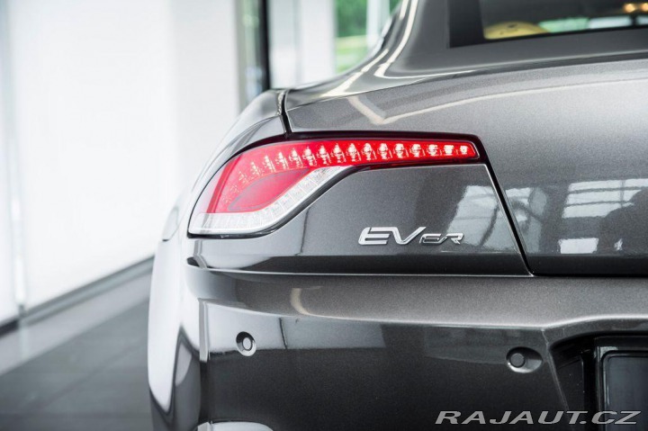 Ostatní značky Ostatní modely Fisker Karma EVer Ecosport 1800