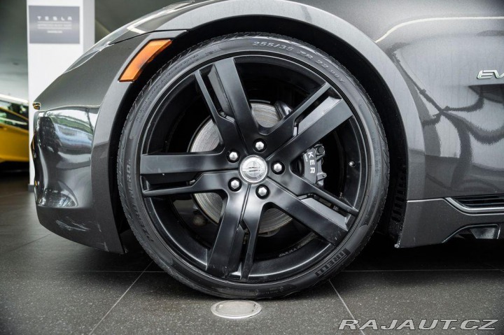 Ostatní značky Ostatní modely Fisker Karma EVer Ecosport 1800