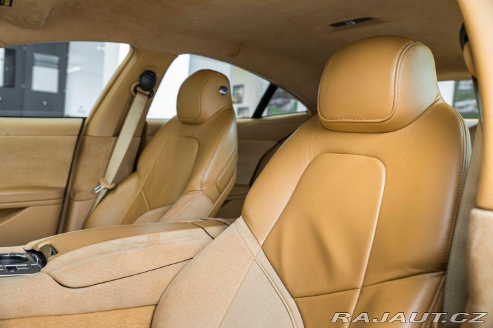 Ostatní značky Ostatní modely Fisker Karma EVer Ecosport 1800