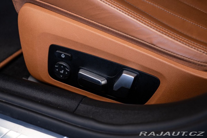 BMW M8 i GranCoupé Laser/Softclo 2021