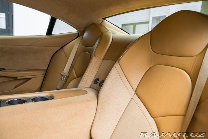 Ostatní značky Ostatní modely Fisker Karma EVer Ecosport 1800