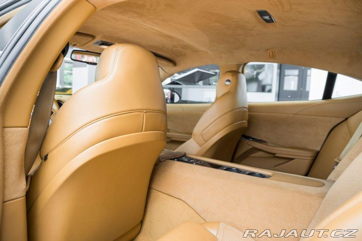 Ostatní značky Ostatní modely Fisker Karma EVer Ecosport 1800