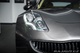 Ostatní značky Ostatní modely Fisker Karma EVer Ecosport 2012