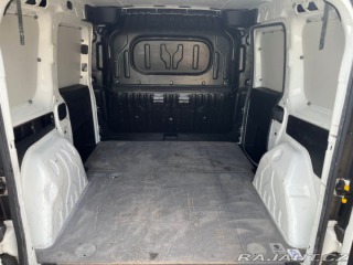 Fiat Dobló 2.0 JTDM 2012