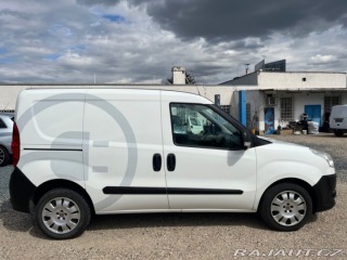 Fiat Dobló 2.0 JTDM 2012