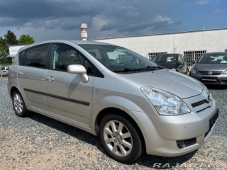 Toyota Corolla Verso 1.8i 95Kw Executive 2007