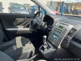 Toyota Corolla Verso 1.8i 95Kw Executive 2007