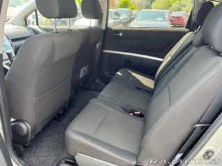 Toyota Corolla Verso 1.8i 95Kw Executive 2007