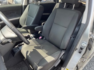 Toyota Corolla Verso 1.8i 95Kw Executive 2007