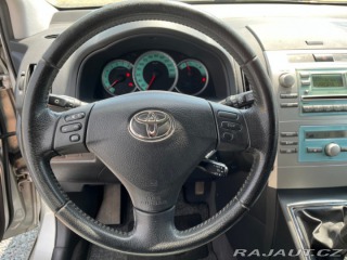 Toyota Corolla Verso 1.8i 95Kw Executive 2007