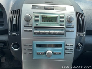 Toyota Corolla Verso 1.8i 95Kw Executive 2007