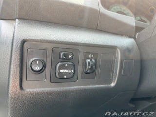 Toyota Corolla Verso 1.8i 95Kw Executive 2007