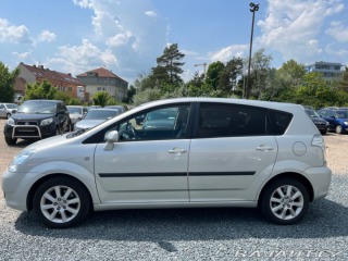Toyota Corolla Verso 1.8i 95Kw Executive 2007