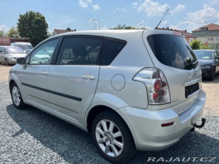 Toyota Corolla Verso 1.8i 95Kw Executive 2007