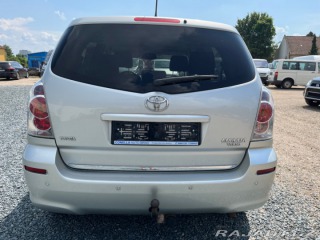 Toyota Corolla Verso 1.8i 95Kw Executive 2007