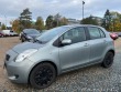 Toyota Yaris 1.3 VVT-i 64kW 2007