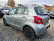 Toyota Yaris 1.3 VVT-i 64kW 2007