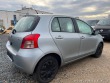 Toyota Yaris 1.3 VVT-i 64kW 2007