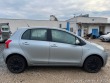 Toyota Yaris 1.3 VVT-i 64kW 2007