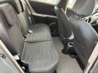 Toyota Yaris 1.3 VVT-i 64kW 2007
