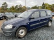 Dacia Logan 1.6i 51tkm 2012