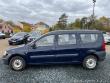 Dacia Logan 1.6i 51tkm 2012