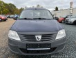 Dacia Logan 1.6i 51tkm 2012