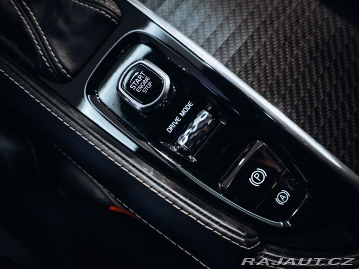 Volvo S90 T6 Drive-E AWD aut. R-Des 2019