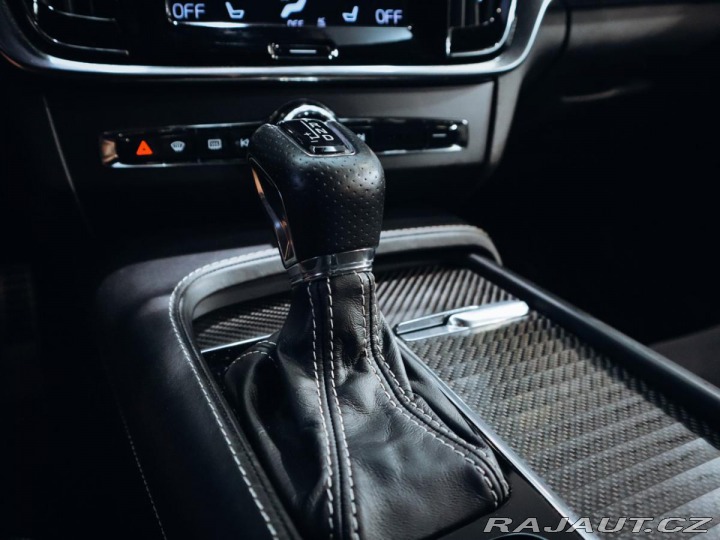 Volvo S90 T6 Drive-E AWD aut. R-Des 2019