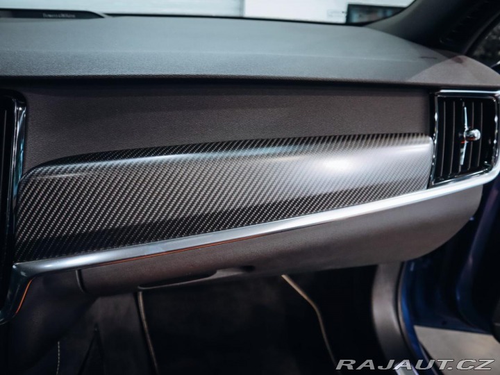Volvo S90 T6 Drive-E AWD aut. R-Des 2019