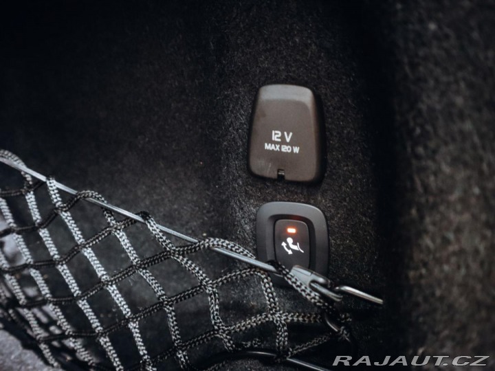 Volvo S90 T6 Drive-E AWD aut. R-Des 2019