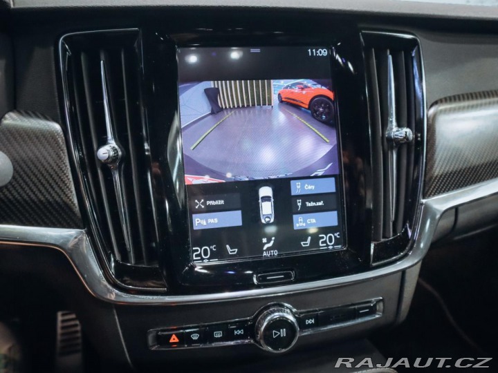 Volvo S90 T6 Drive-E AWD aut. R-Des 2019