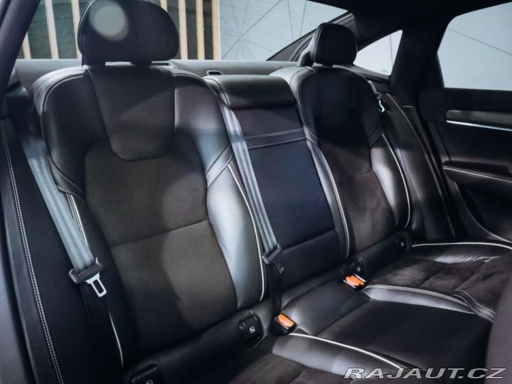 Volvo S90 T6 Drive-E AWD aut. R-Des 2019
