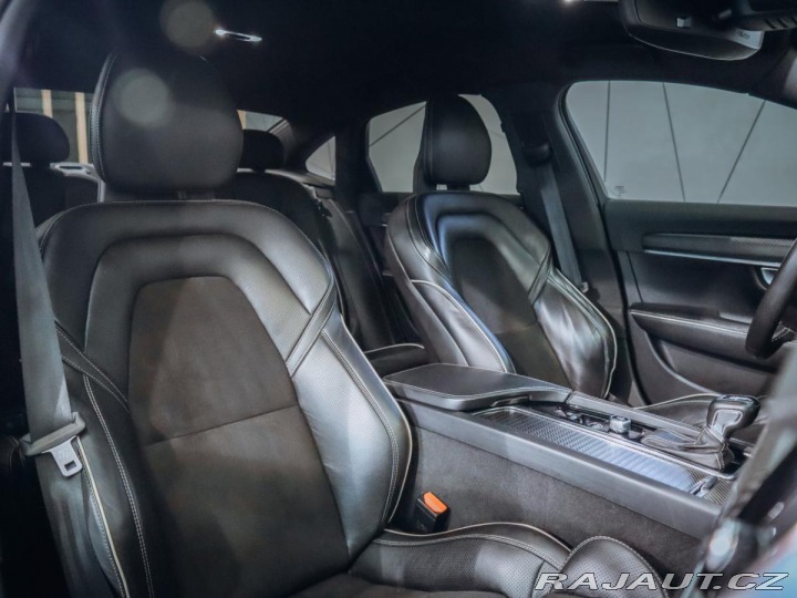 Volvo S90 T6 Drive-E AWD aut. R-Des 2019