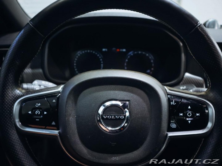 Volvo S90 T6 Drive-E AWD aut. R-Des 2019