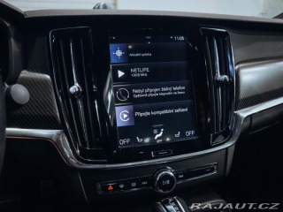 Volvo S90 T6 Drive-E AWD aut. R-Des 2019