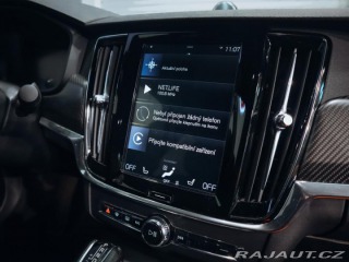 Volvo S90 T6 Drive-E AWD aut. R-Des 2019