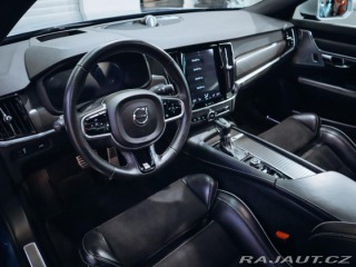 Volvo S90 T6 Drive-E AWD aut. R-Des 2019