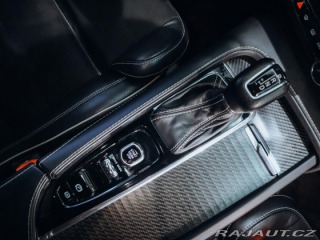 Volvo S90 T6 Drive-E AWD aut. R-Des 2019