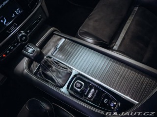 Volvo S90 T6 Drive-E AWD aut. R-Des 2019