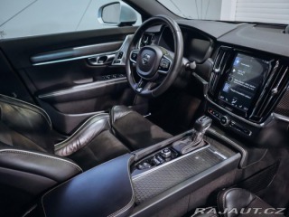Volvo S90 T6 Drive-E AWD aut. R-Des 2019
