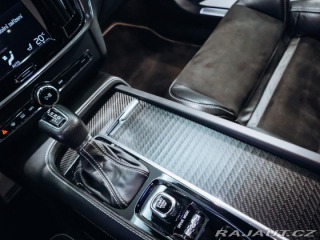 Volvo S90 T6 Drive-E AWD aut. R-Des 2019