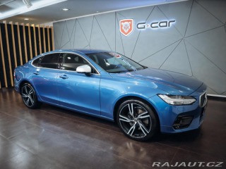 Volvo S90 T6 Drive-E AWD aut. R-Des 2019
