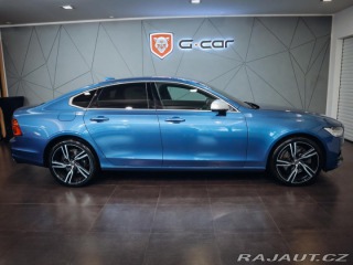 Volvo S90 T6 Drive-E AWD aut. R-Des 2019