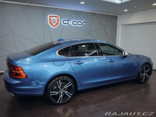 Volvo S90 T6 Drive-E AWD aut. R-Des 2019