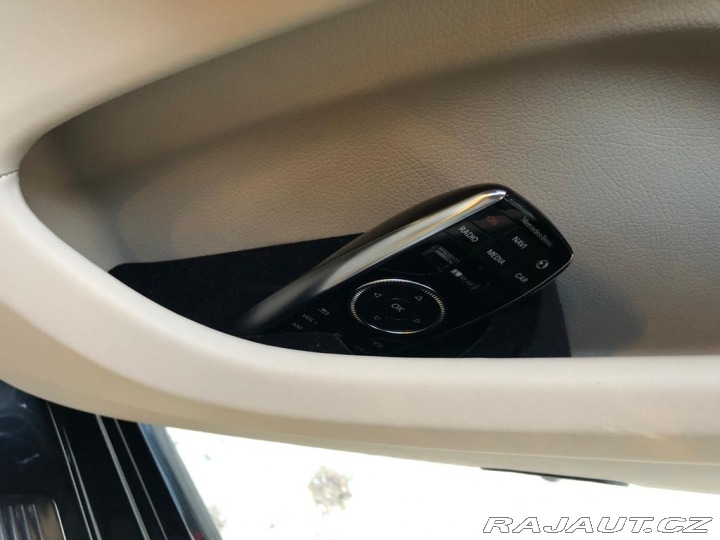Mercedes-Benz S 560e L FIRST CLASS VIP 2019