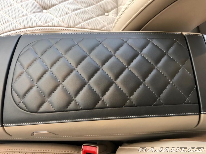 Mercedes-Benz S 560e L FIRST CLASS VIP 2019